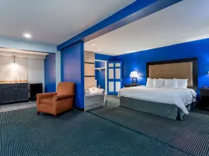 Days Inn by Wyndham Salisbury