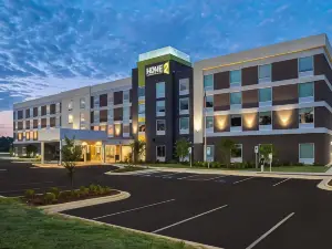 Home2 Suites by Hilton Fayetteville North