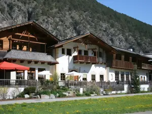 Alpenrast Tyrol