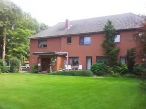 Landhaus Wachendorf