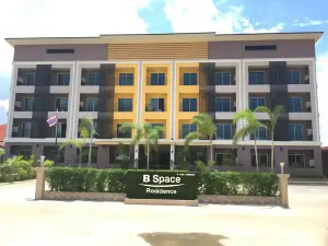 B Space Residence