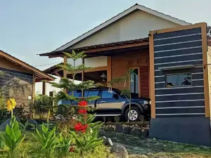 @Niek Homestay