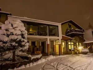 Hotel Restauracja Jaś Wędrowniczek