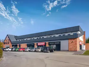 Apartamenty Gostyń