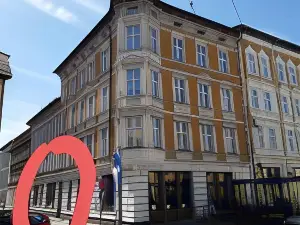 Apartamenty "PRZY KATEDRZE" GORZÓW - Jacuzzi