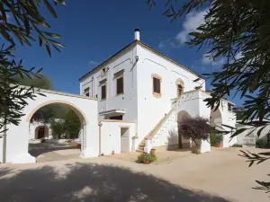 Masseria De Michele