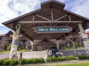 Great Wolf Lodge Sandusky