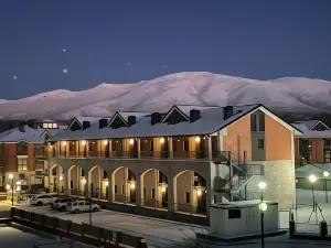 Apartamentos Monte Hernanz
