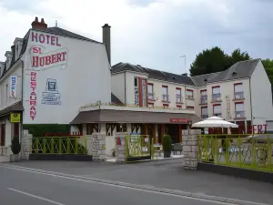 Hotel Saint-Hubert