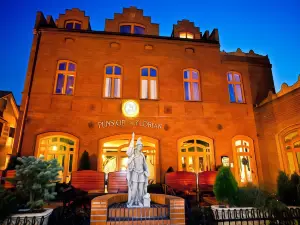 Pension sv. Florian