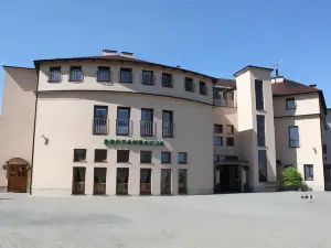 Hotel Oaza
