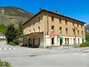 Hotel la Gare