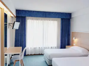 Hotel Costa Atlantica