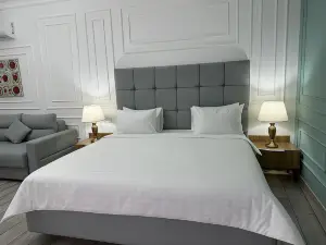Alexia Suite - Unesco Heritage List Suite Hotel