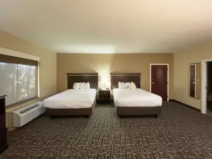 Comfort Suites by Choice Hotels, Kingsland, I-95, Kings Bay Naval Base