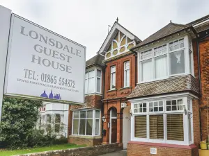 OYO Lonsdale Guest House