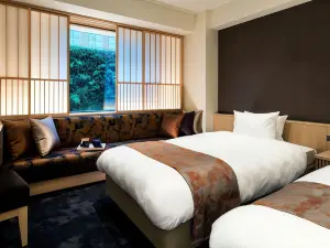 Daiwa Roynet Hotel KYOTO-EKIMAE PREMIER