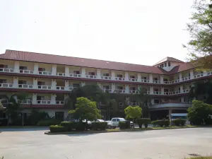 A.P. Garden Hotel