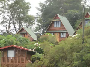 Paraíso Quetzal Lodge