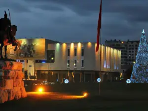 VH Premier As Tirana Hotel & Meeting Center