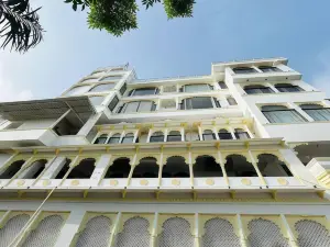 Hotel Darbargarh, Udaipur