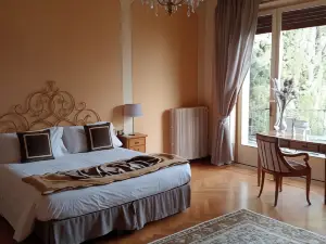 Villa Mimosa au Lac - Estella Hotels Italia