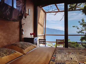 Deep Ocean Camping-Adults Only