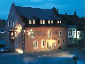 Landgasthof Hotel Rebstock