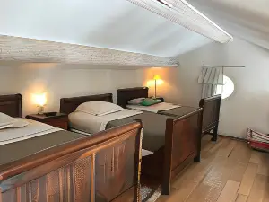 Domaine Lafayette