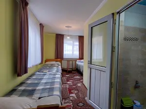 Rahat Guesthouse