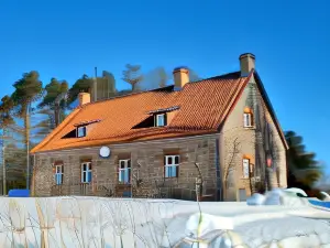Sepikoja Guest House