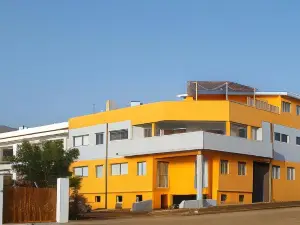 Casa Patio