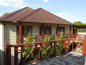 Aya Maria Wellness Spa Resort