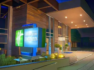 Holiday Inn Express Farroupilha