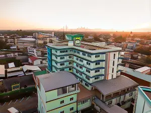 Morakot Twin Chumphon