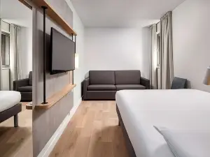 Ibis Budget Swindon