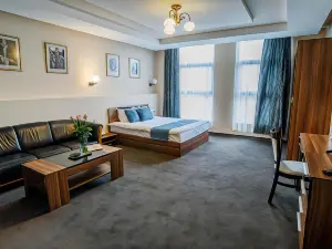 Park-Hotel Yambol