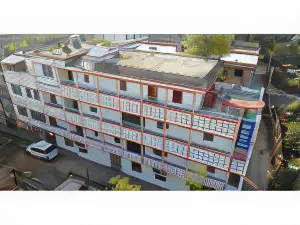 Hotel Mamata, Rajgir