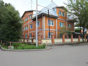 Mescherino Hotel DME