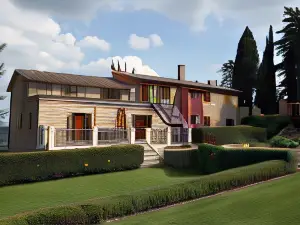 Agriturismo la Forra