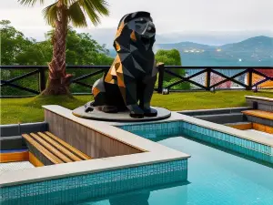 Çathan Art Hotel