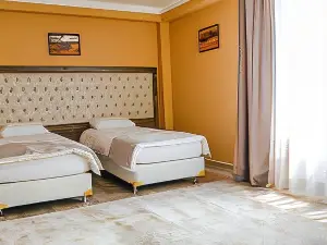 Evropa Guest House