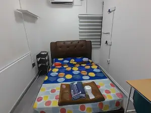 Co.Living Hostel Bandar