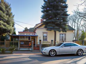 Villa Apartman