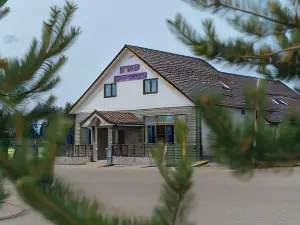 Laconfiture Hotel