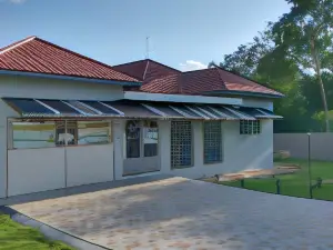 Ultimate Freedom Bed and Breakfast