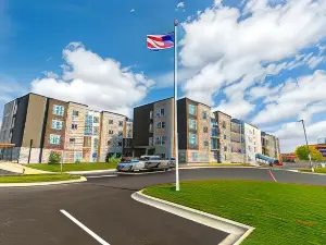WaterWalk Extended Stay Minneapolis - Plymouth