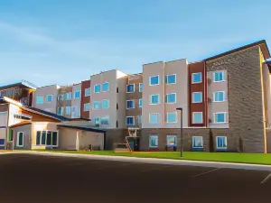 Residence Inn Upper Marlboro Joint Base Andrews