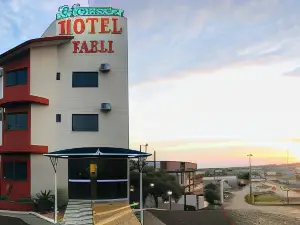 Hotel Faeli