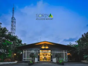 Sorina Hillside Resort